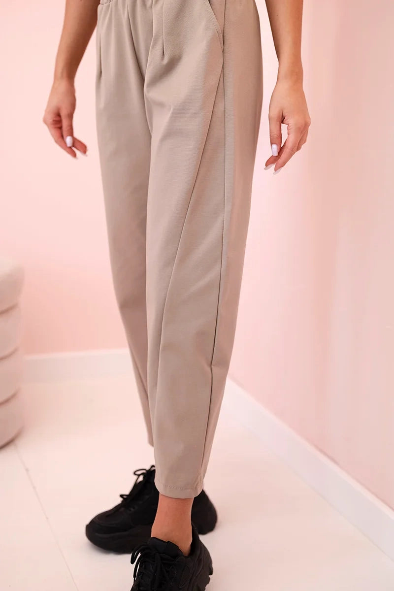 Панталон с джобове Summer Punto 6527-1