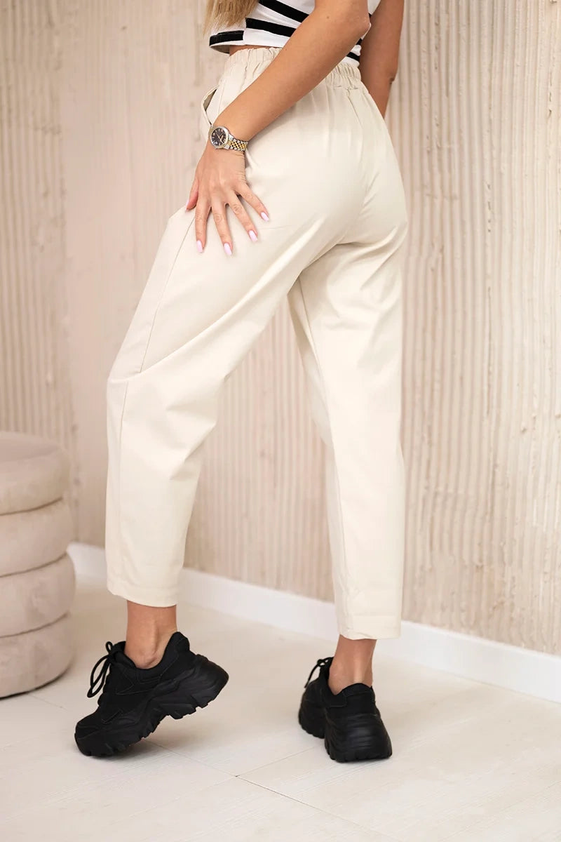 Панталон с джобове Summer Punto 6527-1