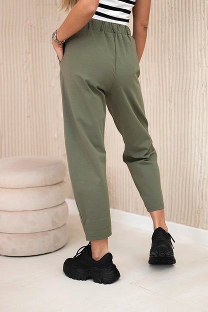 Панталон с джобове Summer Punto 6527-1