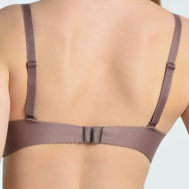 Безшевен сутиен втора кожа 6701