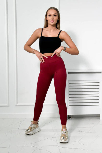 Раиран клин панталон 69186