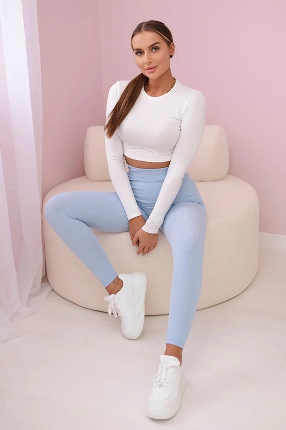 Раиран клин панталон 69186