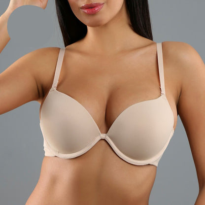 Сутиен с двойна подплънка NB-7035