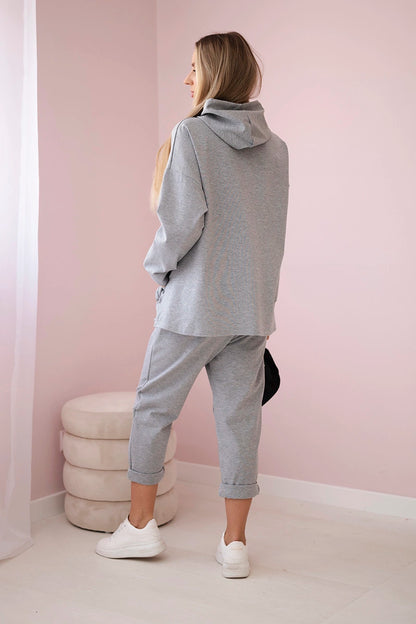 Комплект Punto Milano Winter 7036T