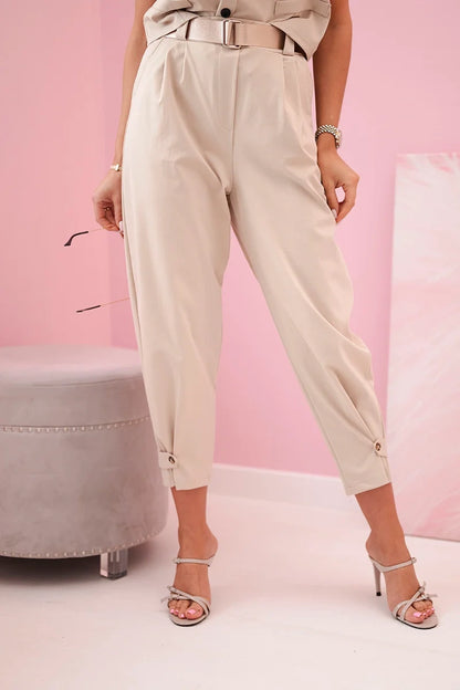 Комплект жилетка с панталон 7135