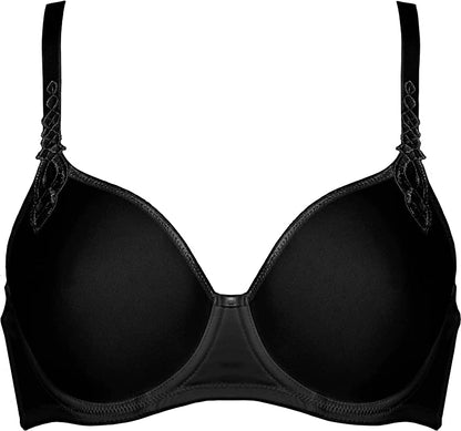 Сутиен с оформена чаша и банели NATURANA 7152