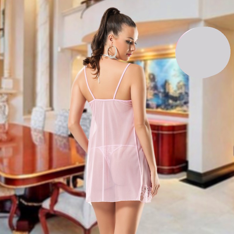 Комплект от нощница с прашки M-8032