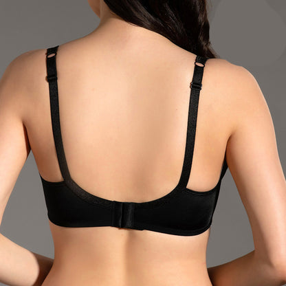 Минимизиращ сутиен с меки чаши и банели NB-8060