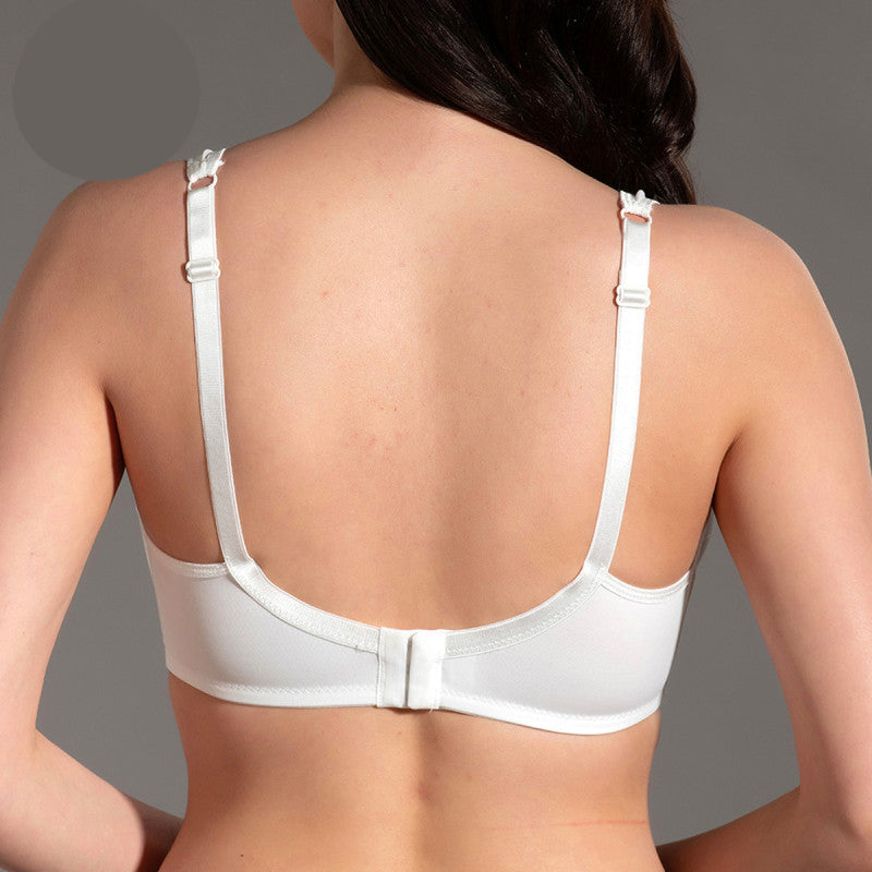 Минимизиращ сутиен с меки чаши и банели NB-8060