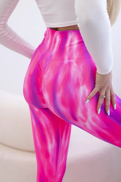 Фитнес клин с повдигащ ефект 82371