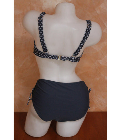 Дамски бански в две части 85988