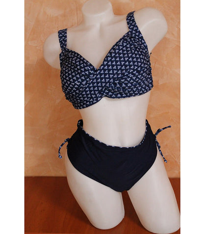Дамски бански в две части 85988