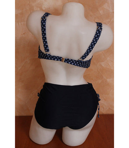 Дамски бански в две части 85988