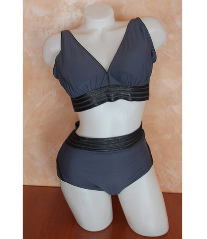 Дамски бански от две части 85994