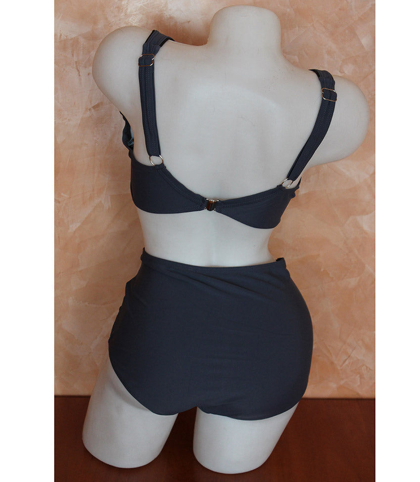 Дамски бански от две части 85994