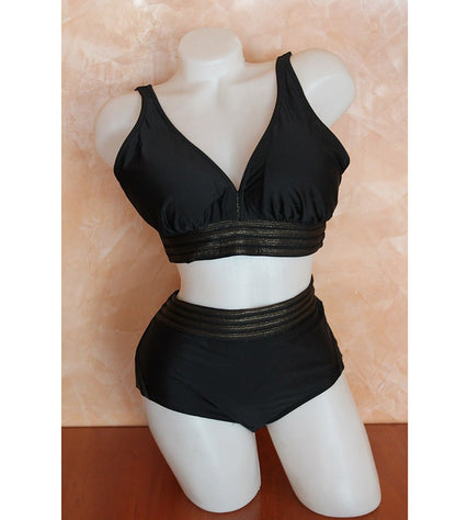 Дамски бански от две части 85994