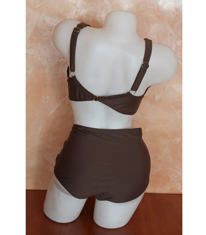 Дамски бански от две части 85994