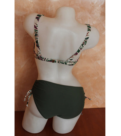 Дамски бански в две части 86019