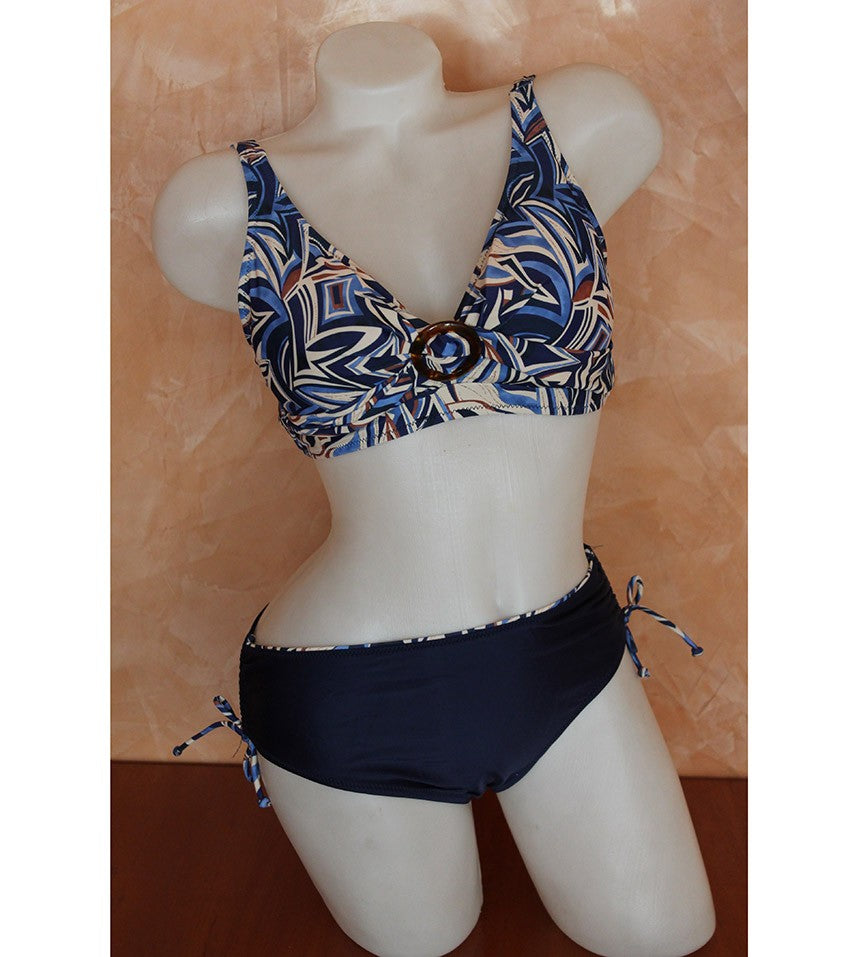 Дамски бански в две части 86019