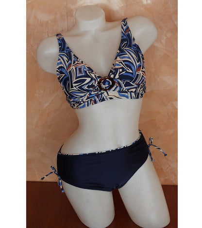 Дамски бански в две части 86019