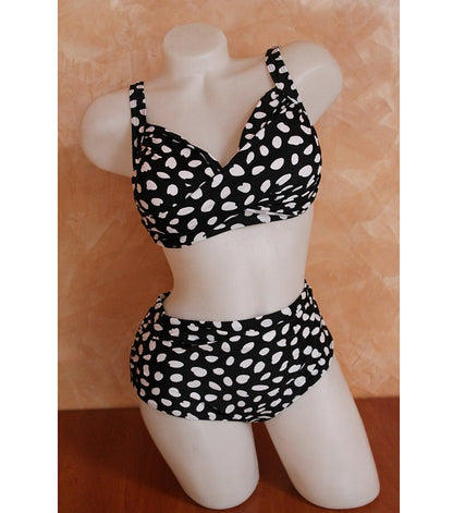 Дамски бански в две части 88118