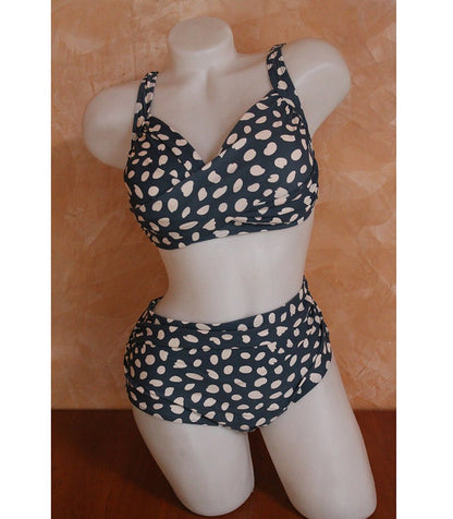 Дамски бански в две части 88118