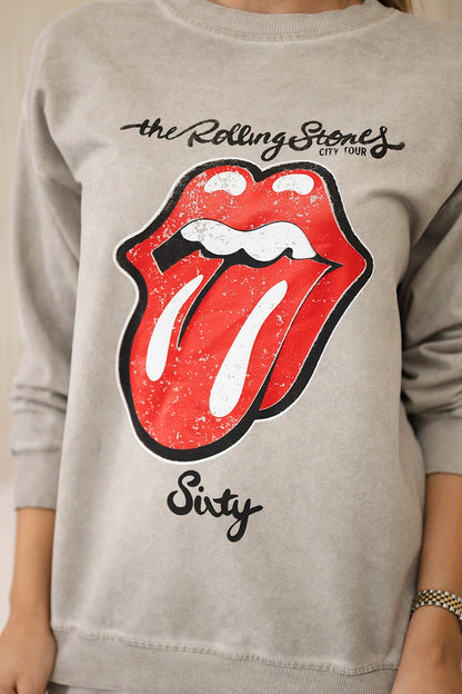 Дамски комплект от варен памук ART90041-2