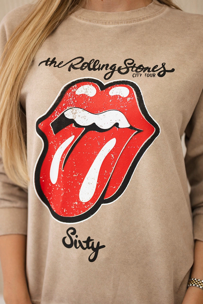 Дамски комплект от варен памук ART90041-2