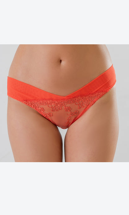 Бикини с ниска талия ALLA FIGI