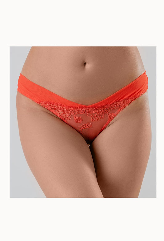 Дантелени прашки ALLA STRING