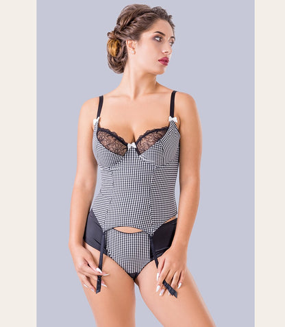 Дълбоки прашки Alzira String