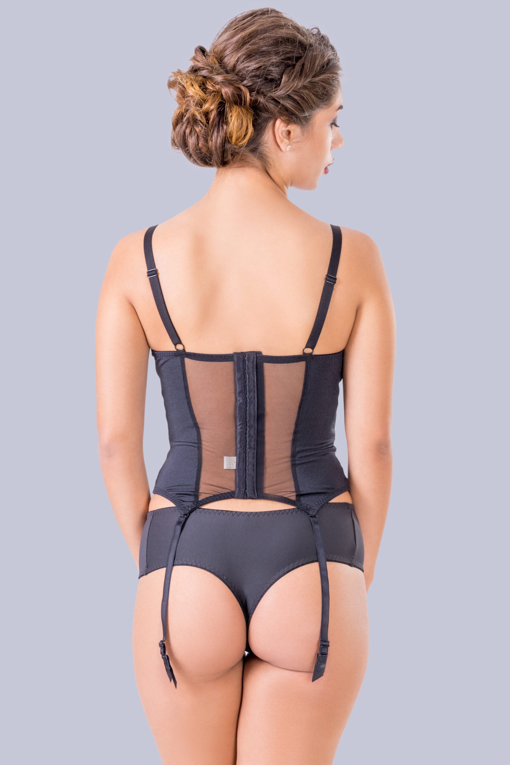 Дамски прашки Alzira String