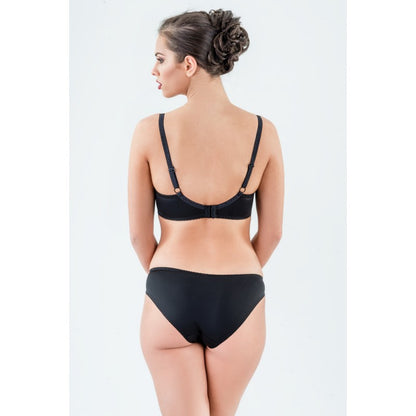 Сутиен с банели Antonia Push Up