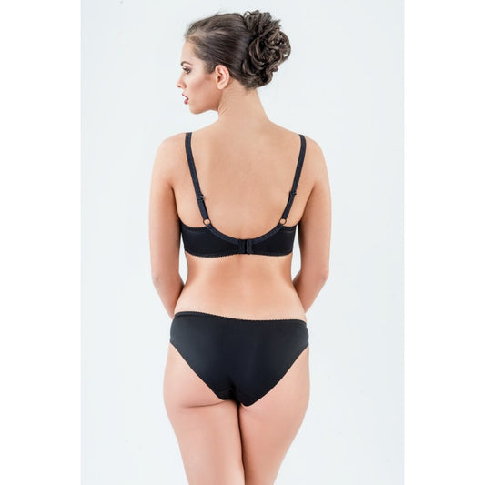Сутиен с банели Antonia Push Up