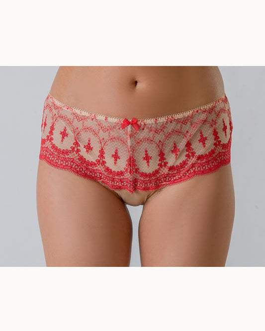 Дантелен боксер ARKADIA SHORTY