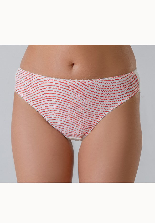 Еластични бикини BIANKA FIGI