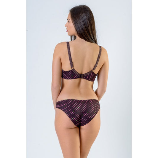 Сутиен с банели и меки чашки Bonie Soft