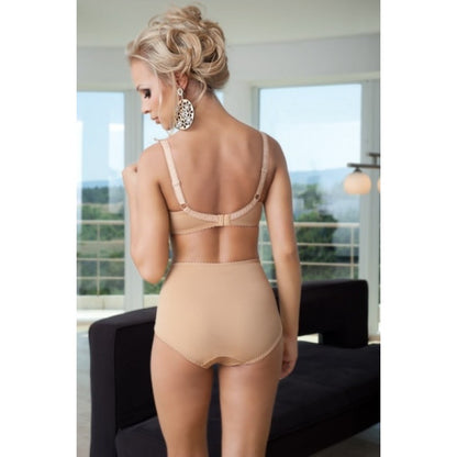Сутиен с банели и меки чашки Briliant Soft