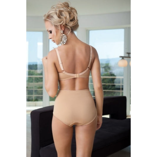 Сутиен с банели и меки чашки Briliant Soft