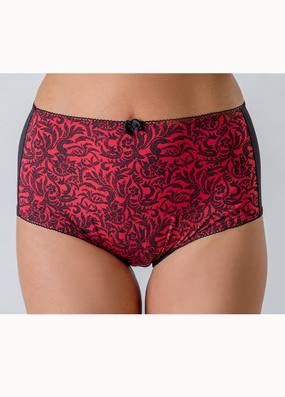 Дълбоки бикини CARLA FIGI BIG