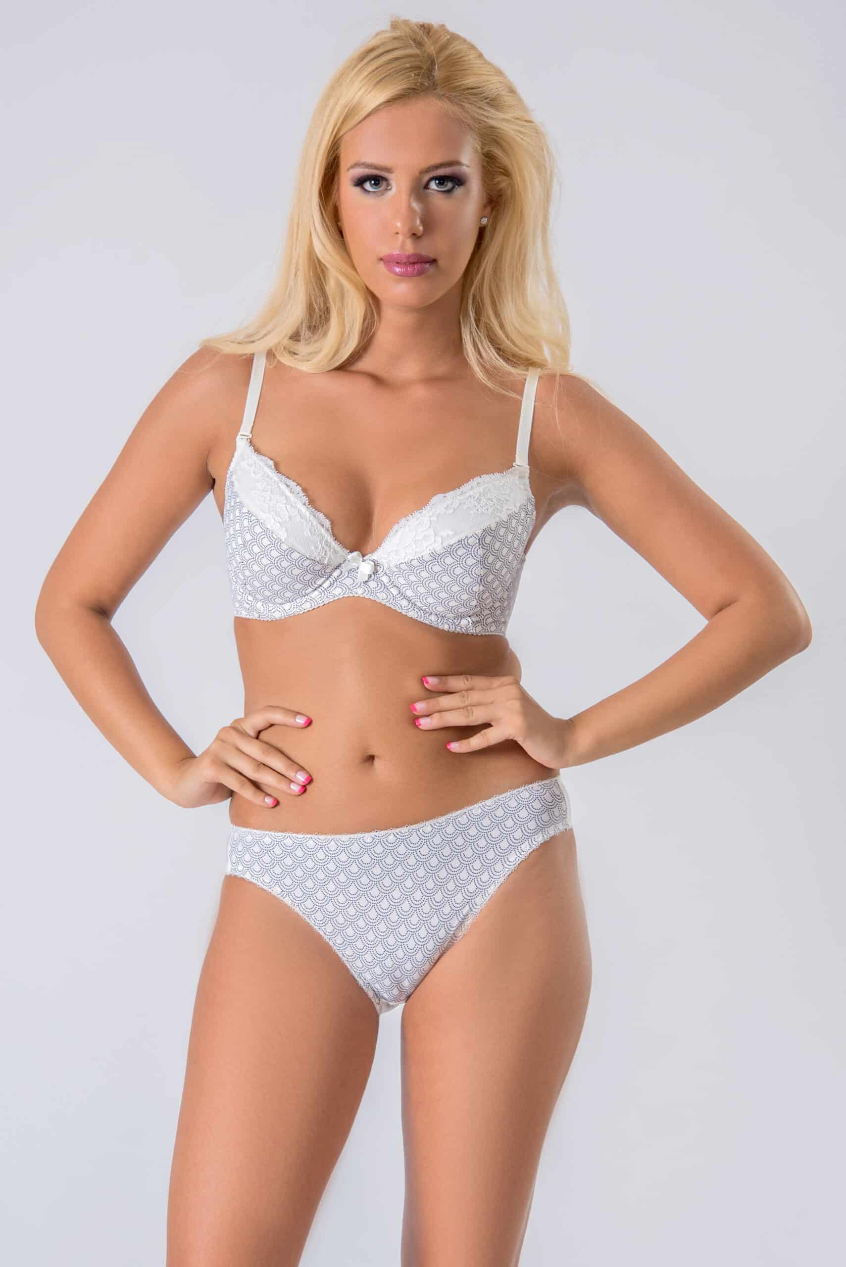 Дамски сутиен Daisy Push Up
