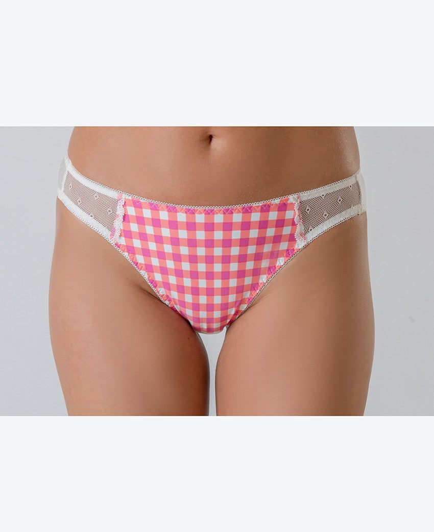 Тюлени еластични бикини DARIA FIGI