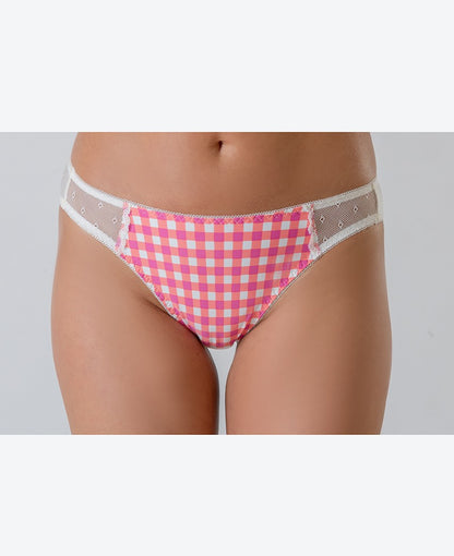 Тюлени еластични бикини DARIA FIGI