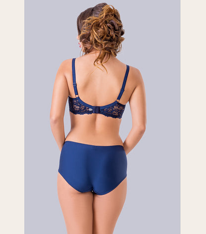 Дълбоки бикини Elektra Figi Big