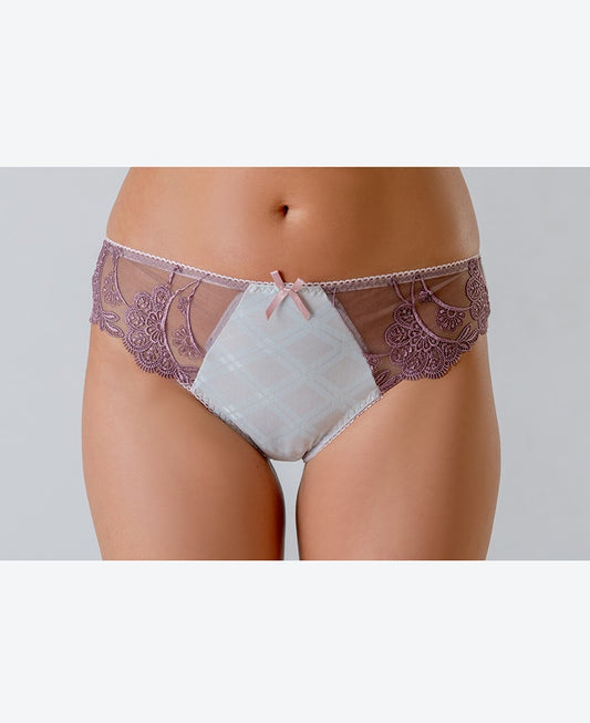 Дантелен боксер ELENI SHORTY