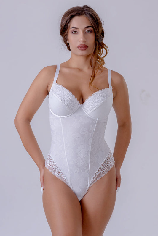 Дамско боди Fancy Body