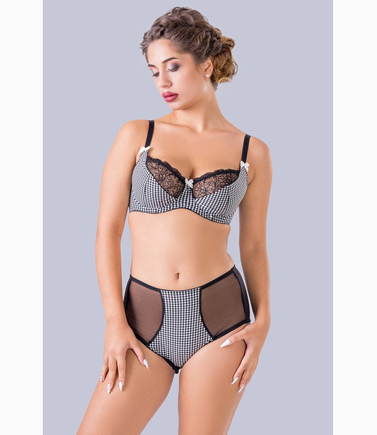 Дълбоки бикини Florence Figi Big