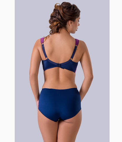 Сутиен с меки чаши без банели Idalia soft