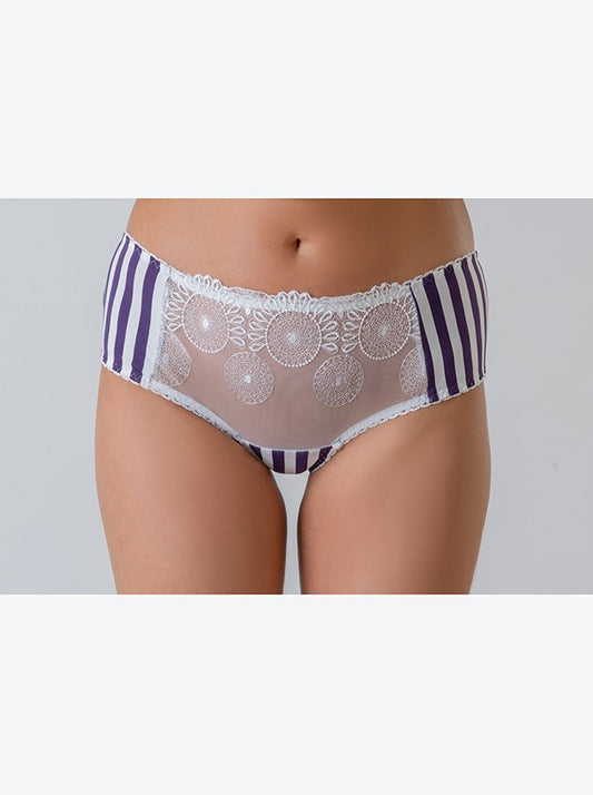 Дантелени боксери IRYS SHORTY