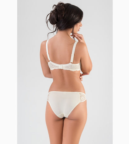 Дамски дантелени бикини Jovita Figi